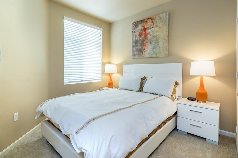 Apartamentos Global Luxury Suites Baypointe Station