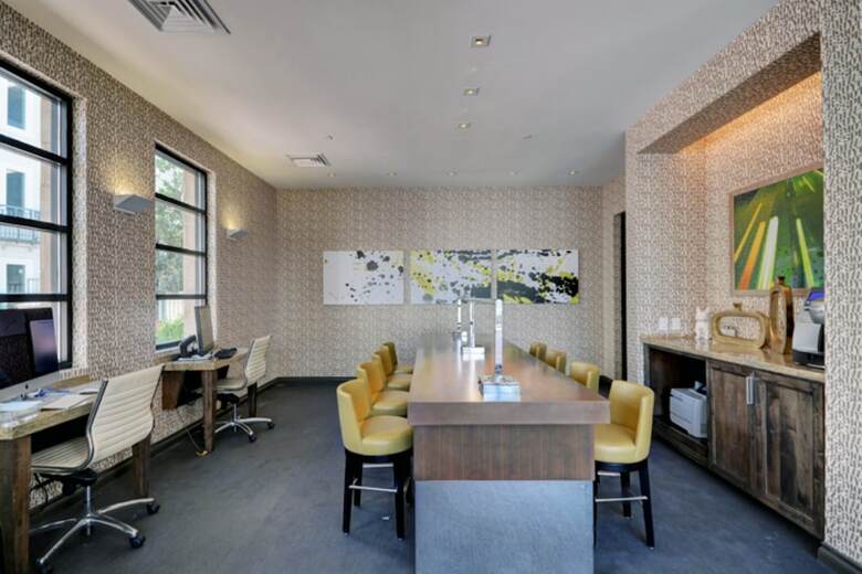 Apartamentos Global Luxury Suites Baypointe Station