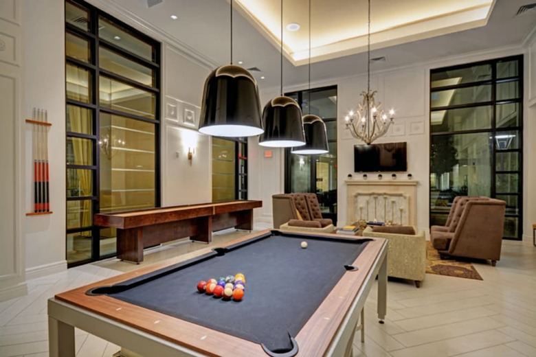 Apartamentos Global Luxury Suites Baypointe Station