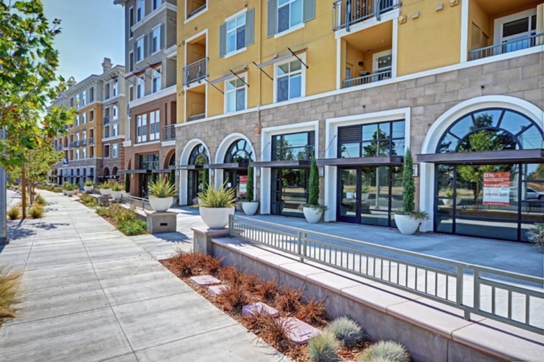Apartamentos Global Luxury Suites Baypointe Station