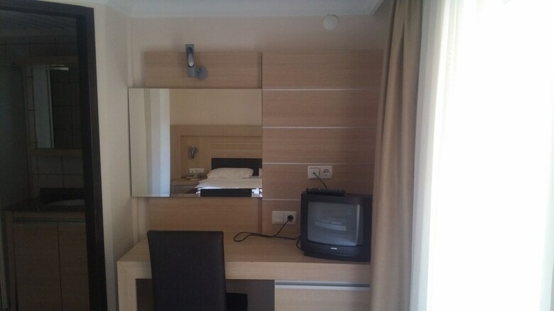 Kleopatra Togan Suit Hotel - All Inclusive