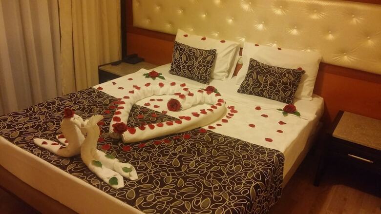 Kleopatra Togan Suit Hotel - All Inclusive