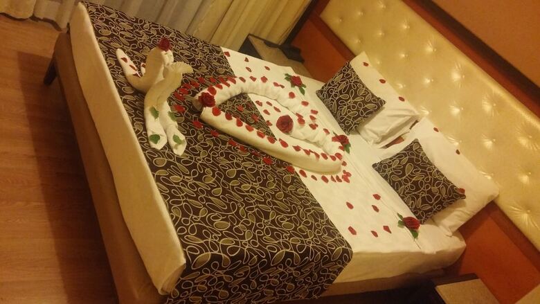 Kleopatra Togan Suit Hotel - All Inclusive
