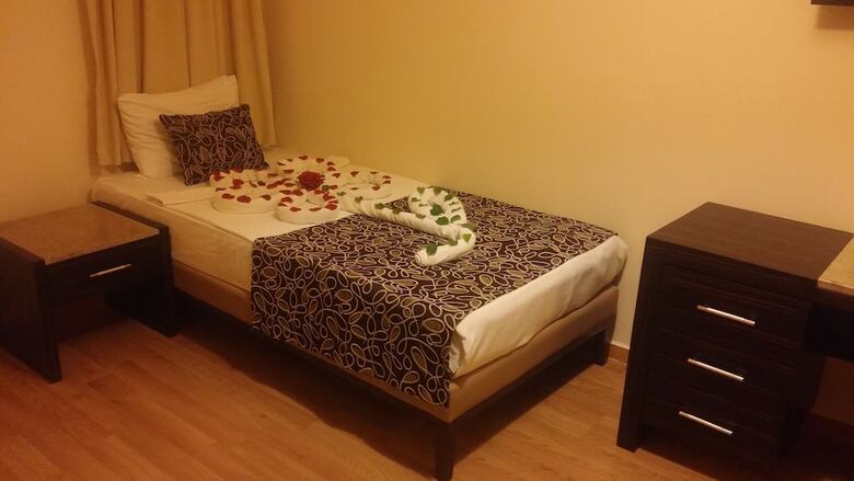 Kleopatra Togan Suit Hotel - All Inclusive