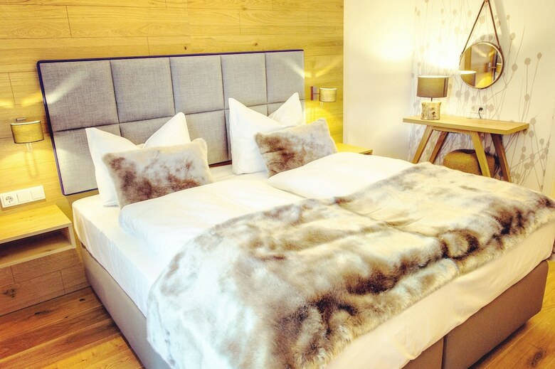 4moods Suites & Spa Erwachsenenhotel