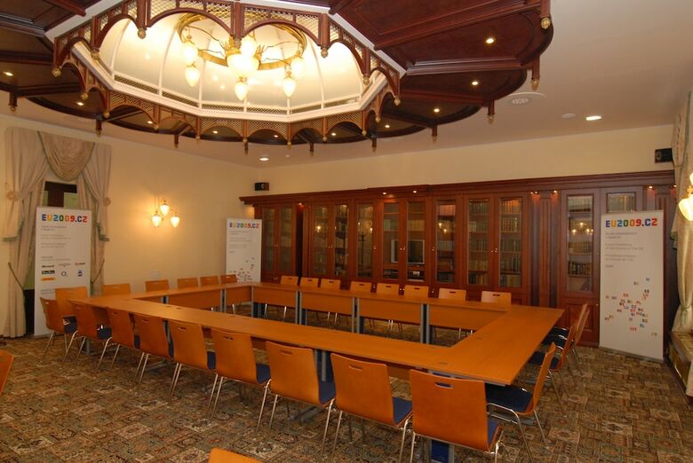 Hotel Ensana Nove Lazne