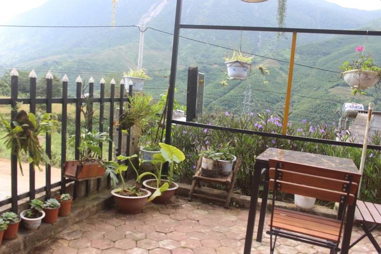 Bed & Breakfast Stunning Homestay