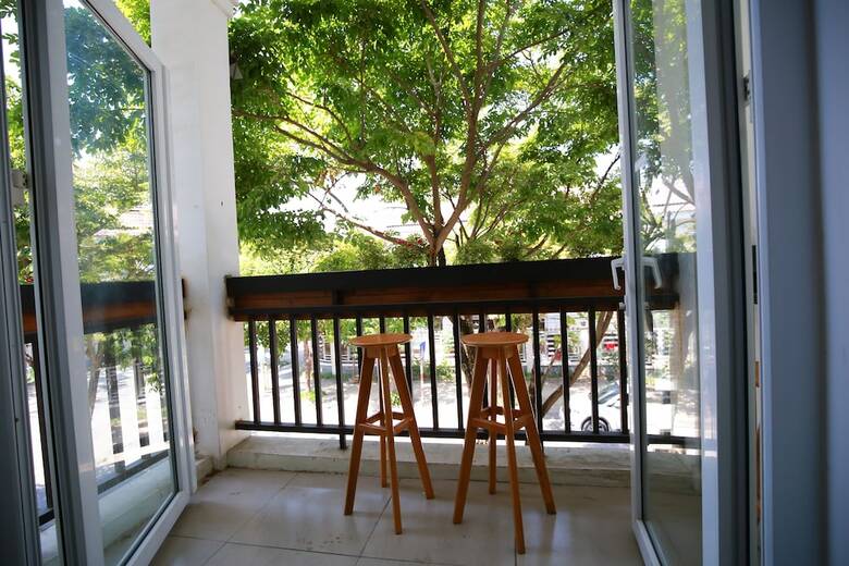 Hostal Little Flower Homestay Da Nang