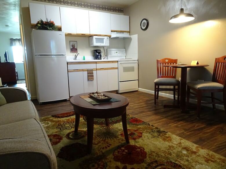 Hotel Affordable Corporate Suites - Harrisonburg
