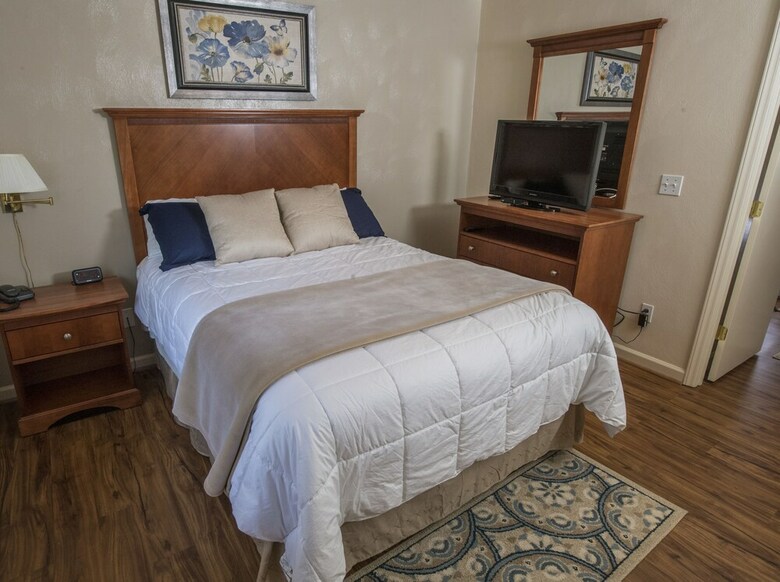Hotel Affordable Corporate Suites - Harrisonburg