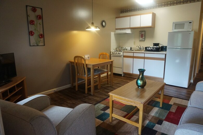 Hotel Affordable Corporate Suites - Harrisonburg