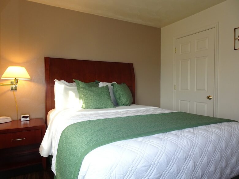 Hotel Affordable Corporate Suites - Harrisonburg