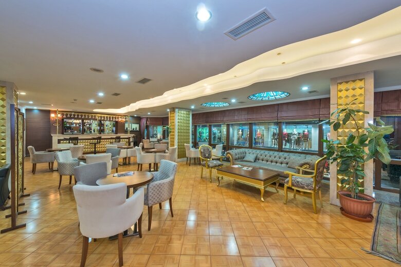 Dalan Hotel