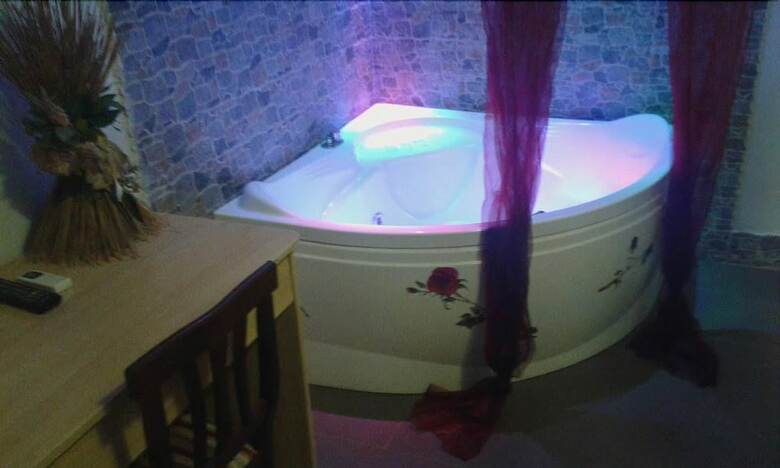 Posada Hotel Lepin�de