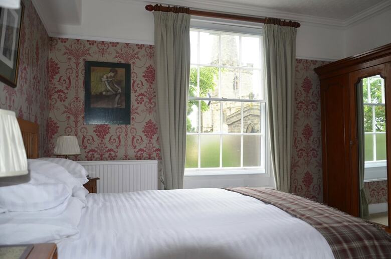Bed & Breakfast The Old Vicarage Guest House