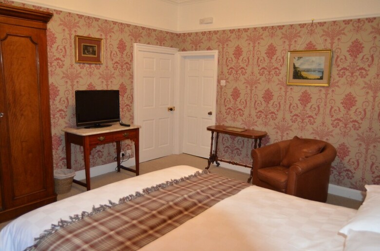 Bed & Breakfast The Old Vicarage Guest House