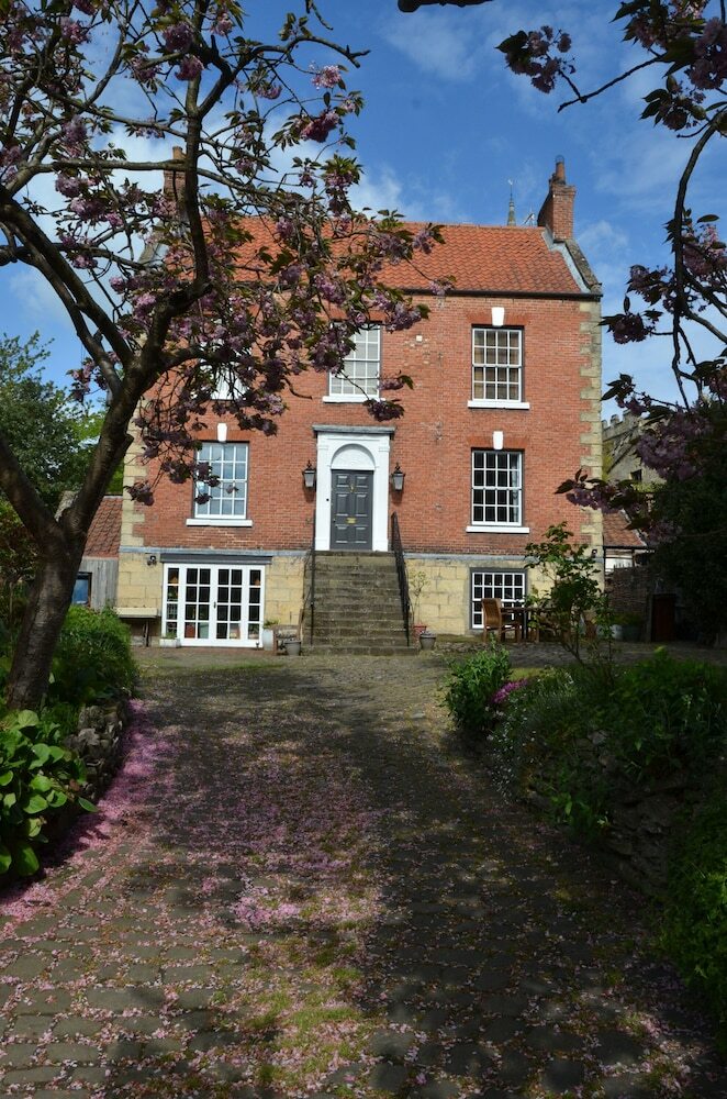 Bed & Breakfast The Old Vicarage Guest House