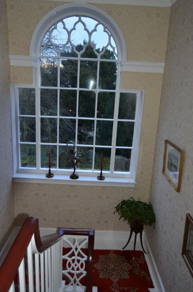 Bed & Breakfast The Old Vicarage Guest House