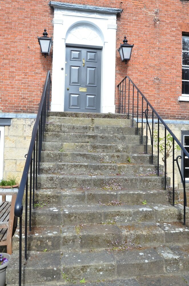Bed & Breakfast The Old Vicarage Guest House