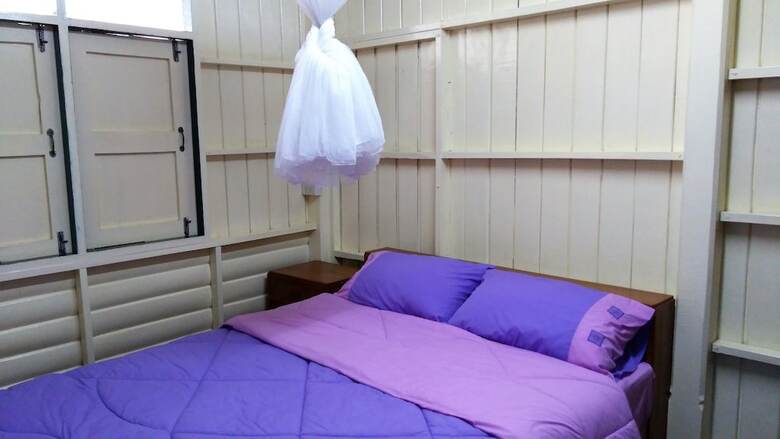 Hotel Ayutthaya Antique Homestay