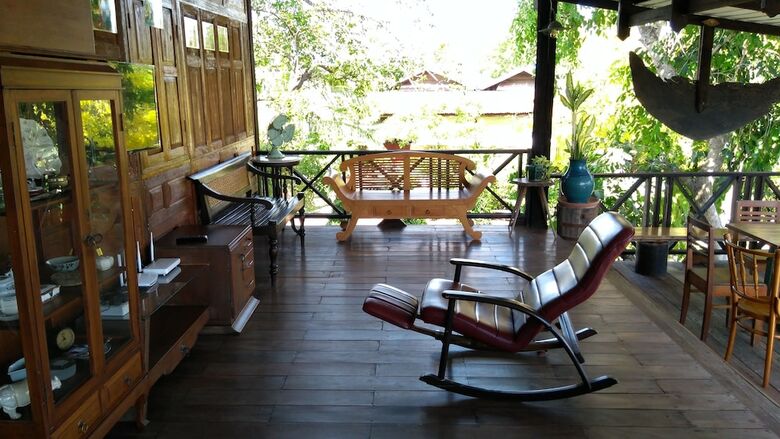 Hotel Ayutthaya Antique Homestay