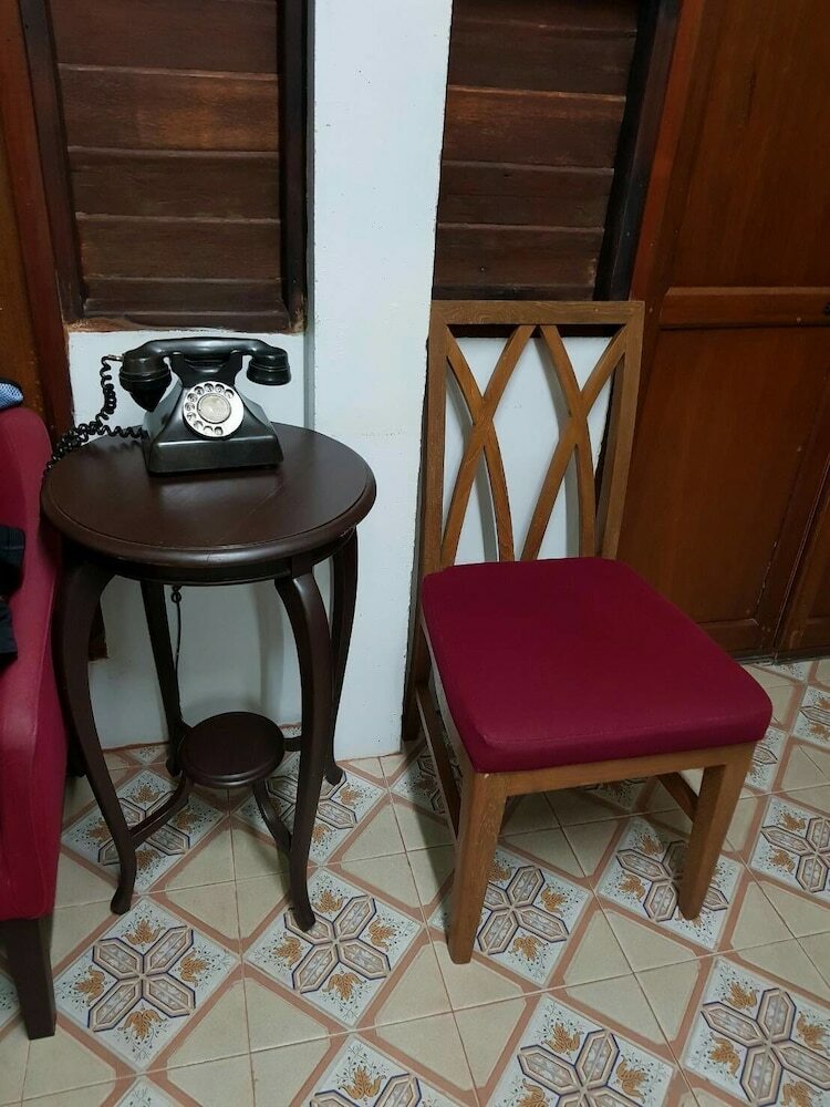Hotel Ayutthaya Antique Homestay