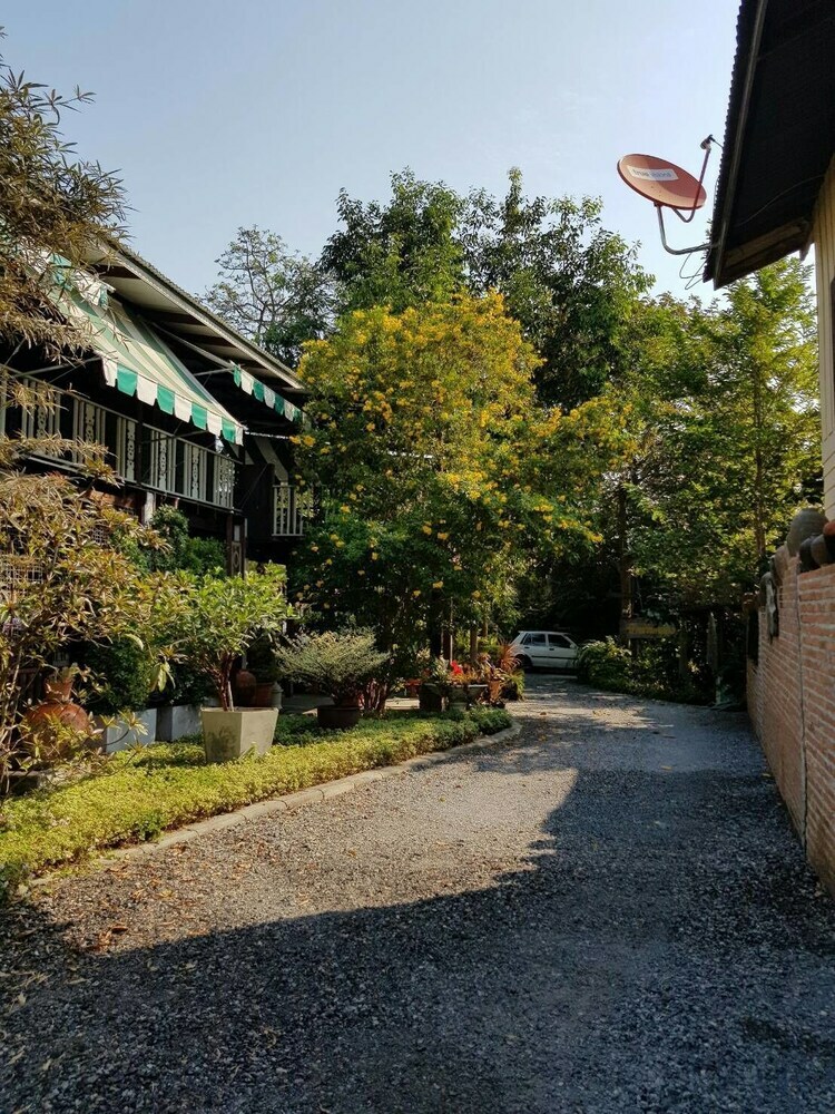Hotel Ayutthaya Antique Homestay