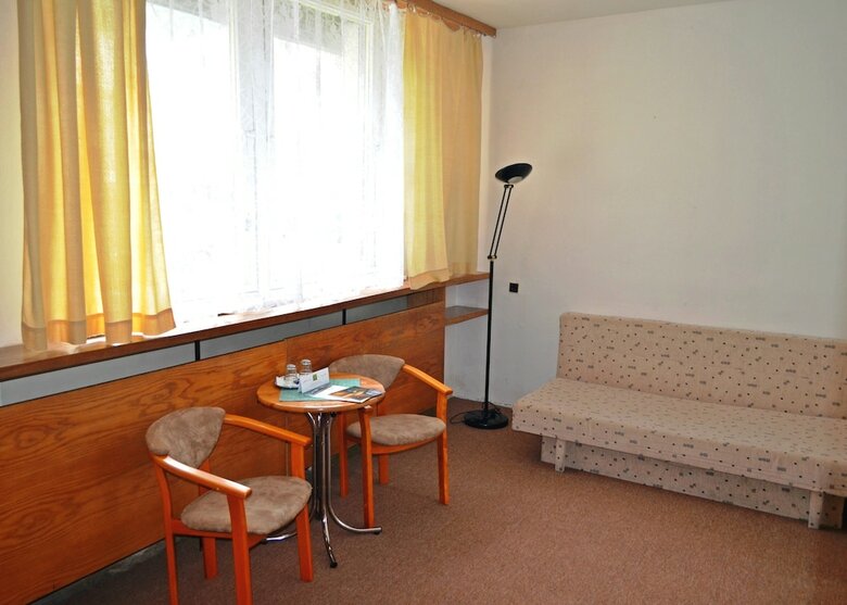 Bungalovy Fis Economy