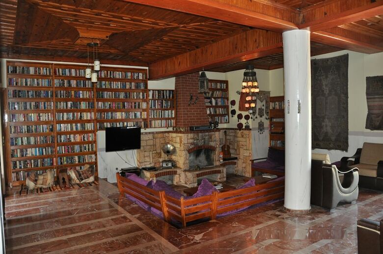 Hotel Bahaus Resort