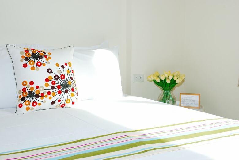 Marsu Xincheng Seaview Vegetarian B&B