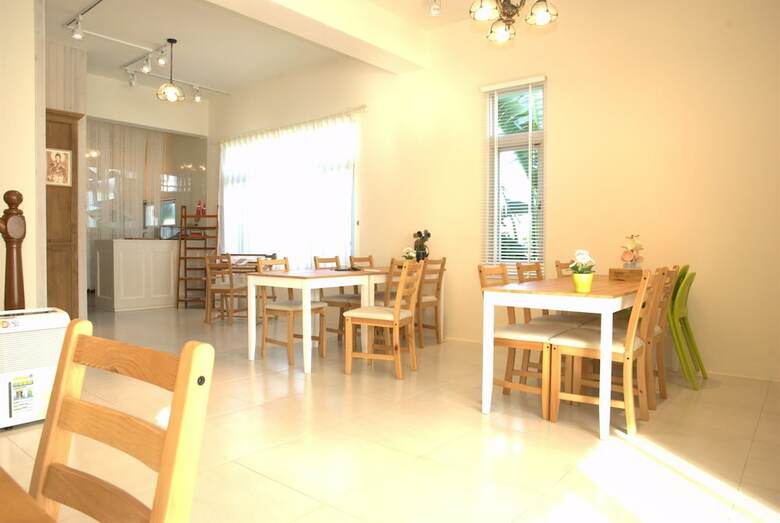 Marsu Xincheng Seaview Vegetarian B&B