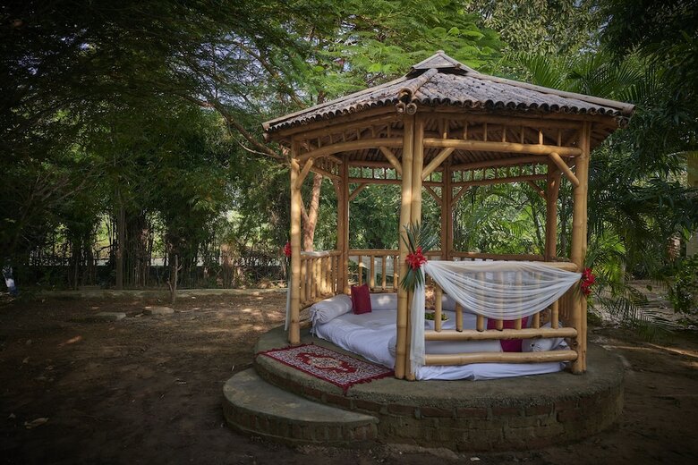 Apartamento Acorn Hideaway Resort & Spa,corbett