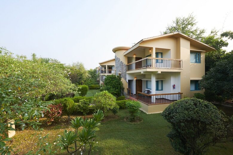 Apartamento Acorn Hideaway Resort & Spa,corbett