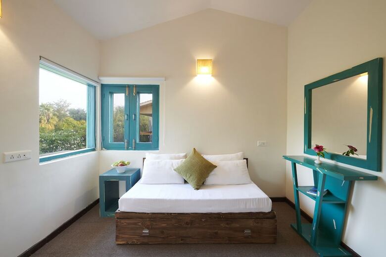 Apartamento Acorn Hideaway Resort & Spa,corbett