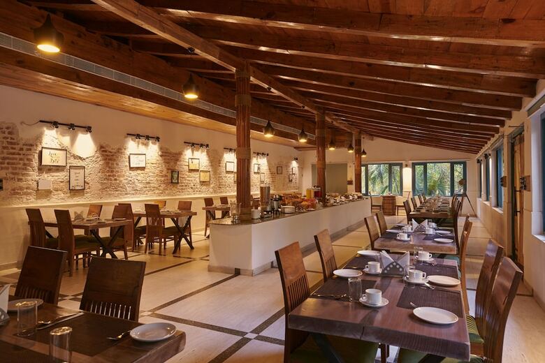 Apartamento Acorn Hideaway Resort & Spa,corbett