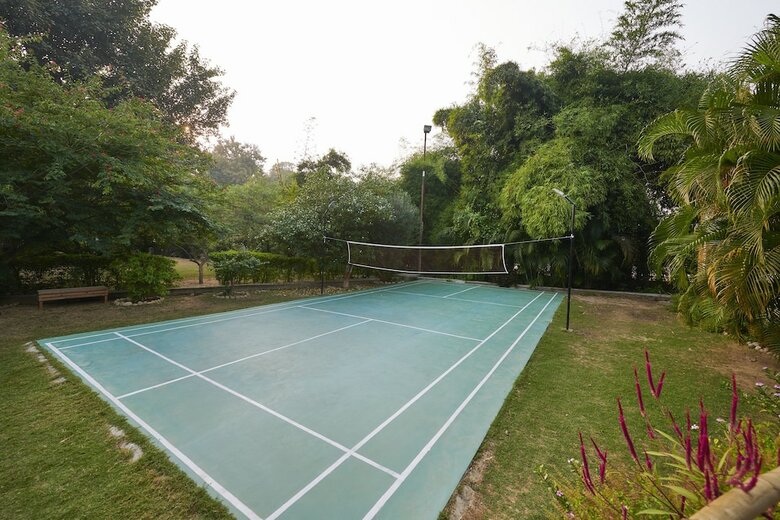 Apartamento Acorn Hideaway Resort & Spa,corbett