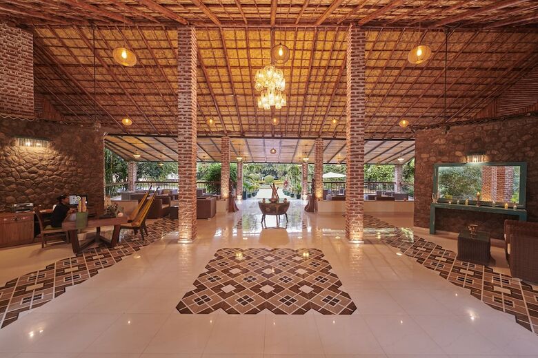 Apartamento Acorn Hideaway Resort & Spa,corbett
