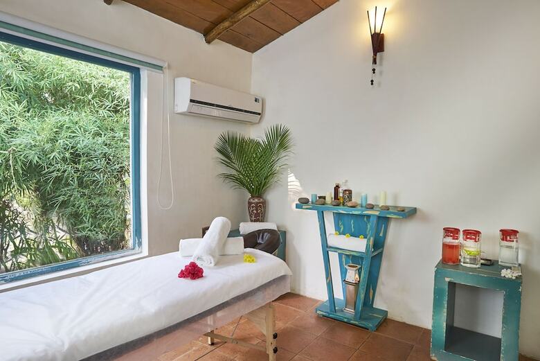 Apartamento Acorn Hideaway Resort & Spa,corbett