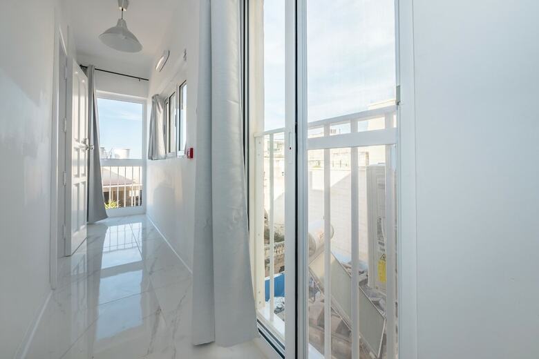 Apartamentos Ajkla