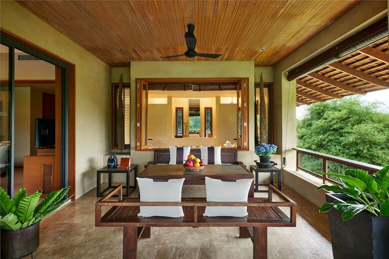 Apartamento Kirimaya Golf Resort & Spa