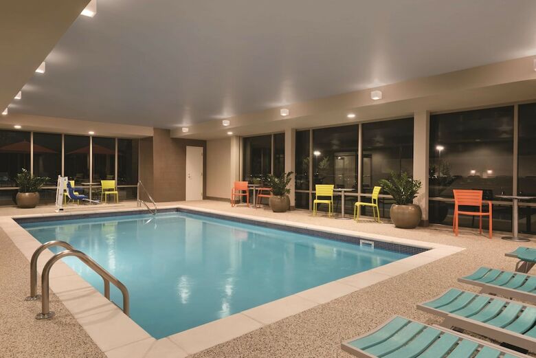 Hotel Home2 Suites By Hilton Columbus Dublin