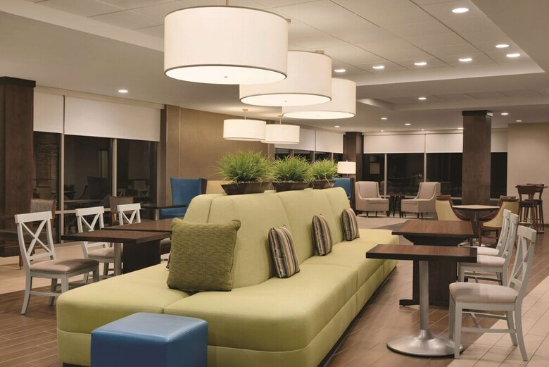 Hotel Home2 Suites By Hilton Columbus Dublin