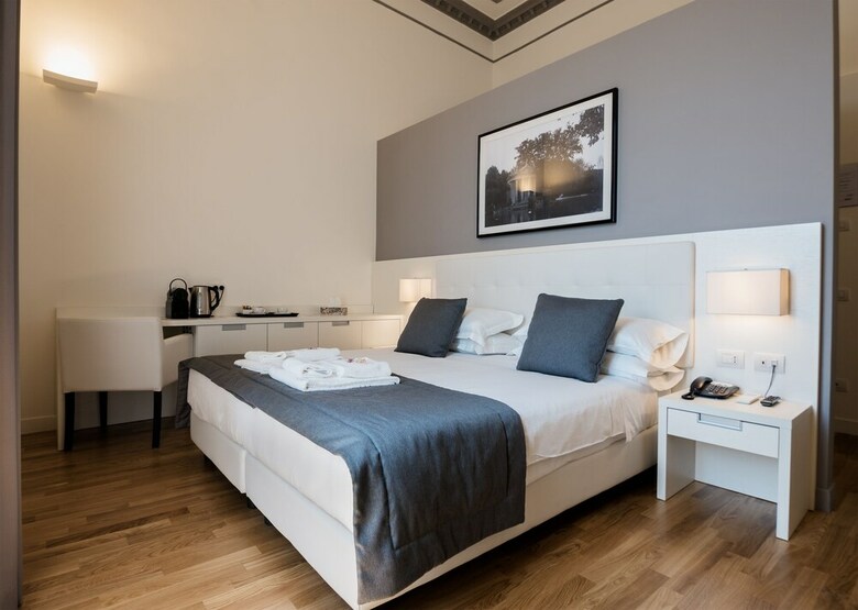 Hotel Numero 21 Luxury Guest House