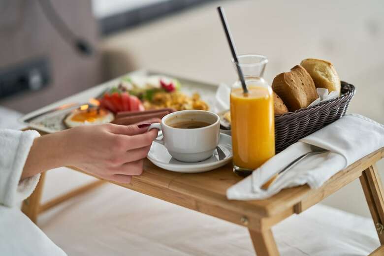 Bed & Breakfast Florence Luxury Suites