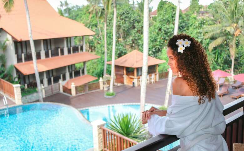 Hotel Best Western Premier Agung Resort Ubud