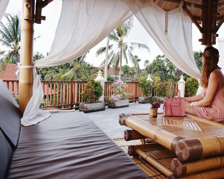 Hotel Best Western Premier Agung Resort Ubud
