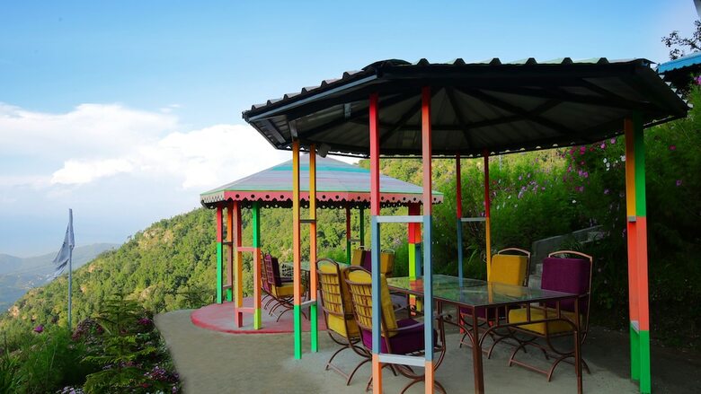 Hotel The Swiss Village Resort