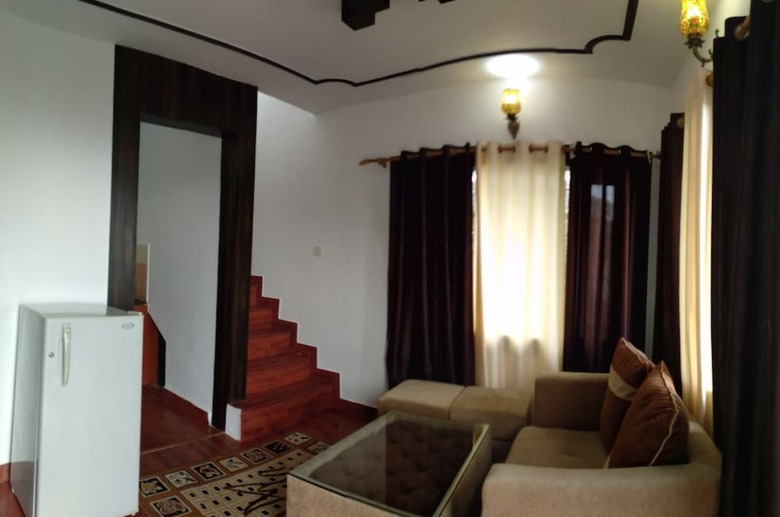 Hotel The Swiss Village Resort