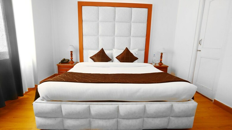 Hotel The Swiss Village Resort