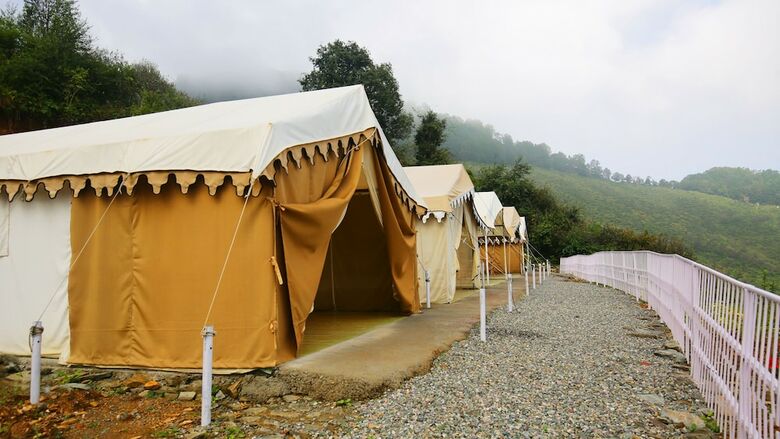 Hotel The Swiss Village Resort